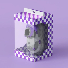 window packaging boxes