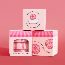 printed window packaging boxes