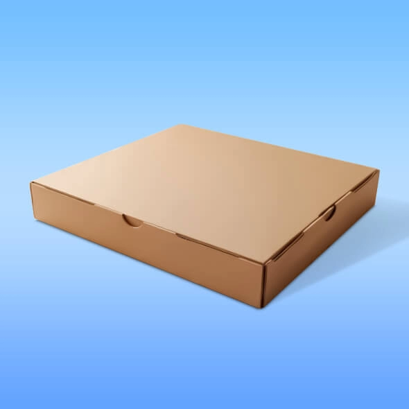 empty pizza boxes wholesale usa