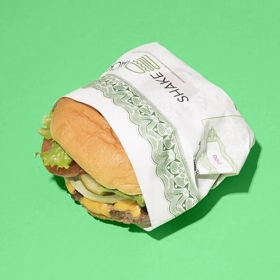 Custom Food Paper Wholesale