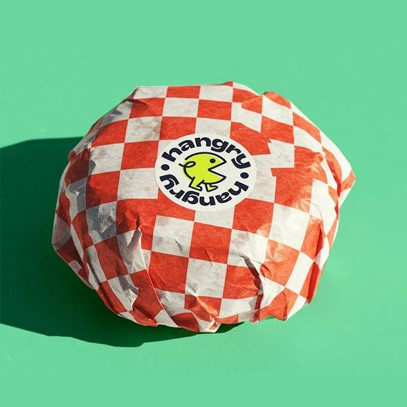 cheap custom hot paper