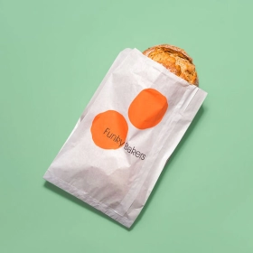 customized hot paper