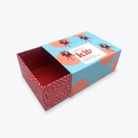 Custom packaging orlando wholesale