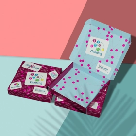 custom boxes Orlando