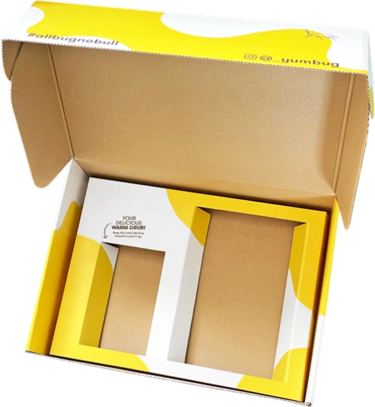 Corrugated box manufacturers in Florida