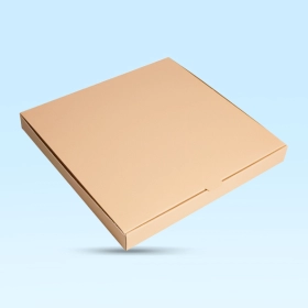 cardboard pizza plates