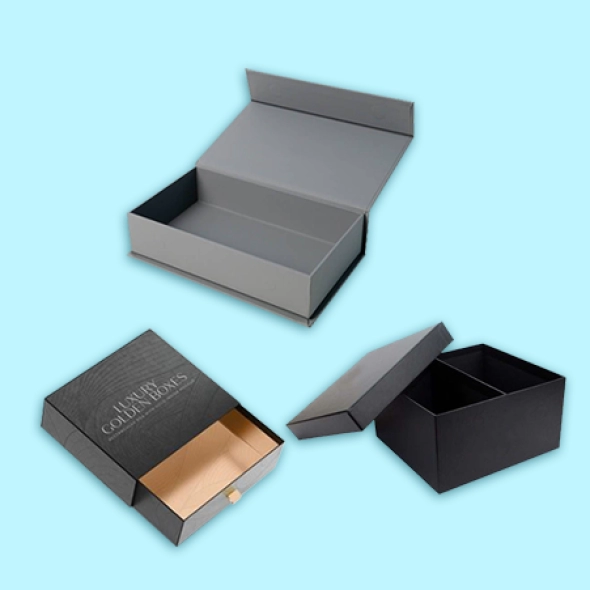 Custom Rigid Boxes Ocala