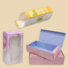 Cardboard Packaging Oxnard