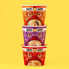 custom noodle boxes with logo