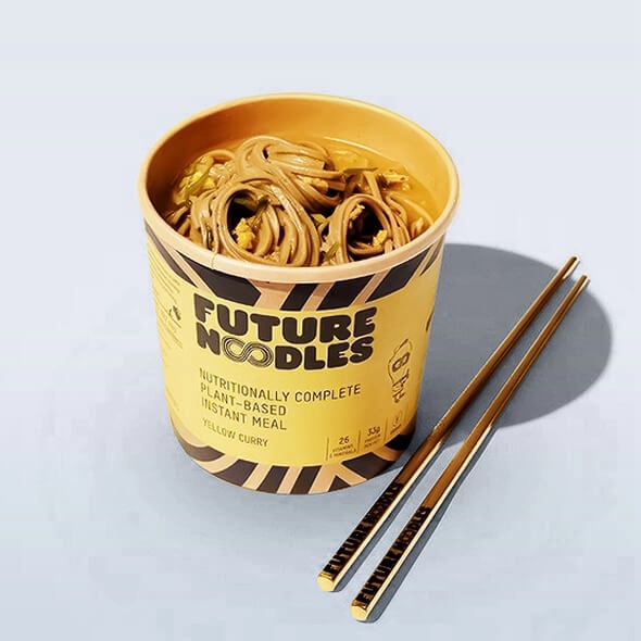 custom noodle packaging