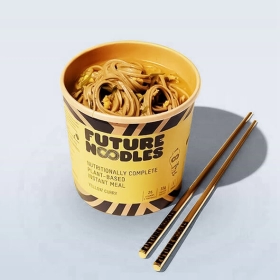 custom noodle packaging