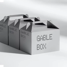 gable box auto bottom wholesale