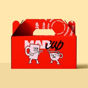 gable box auto bottom