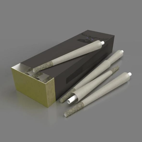 custom-blank-pre-roll-boxes