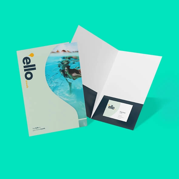 cusotm business cards wholesale