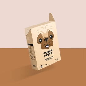 custom printed dog soap boxes usa