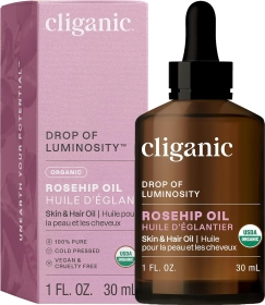 Rosehip oil boxes