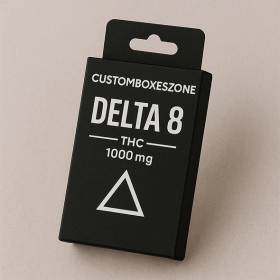 Delta 8 Hanger Boxes