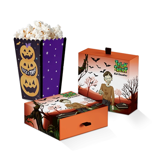 Custom Boxes Framingham