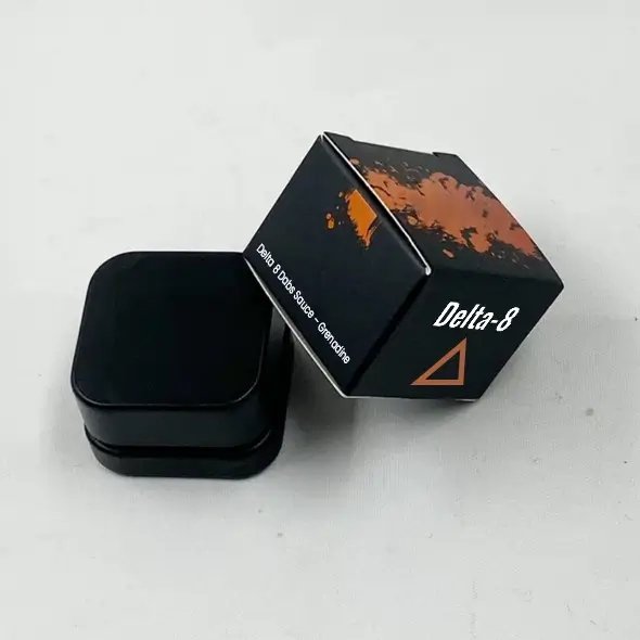 Custom Delta 8  Boxes