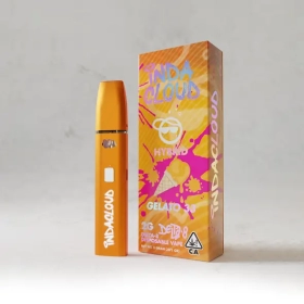 Delta 8 Disposable Vape Pens