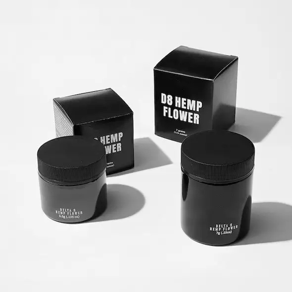 Delta 8 Flower Boxes