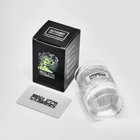 Delta 8 Flower Jars Boxes