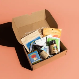 Delta 8 Subscription Boxes
