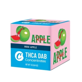 Delta 8 THC Concentrates Boxes