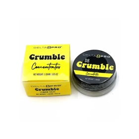 Delta-8 THC Subscription Boxes