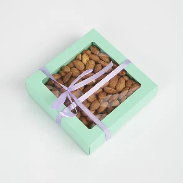 Gift Almond Boxes