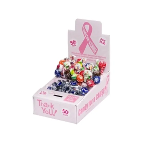 Display Candy Box