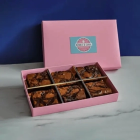 Brownie Boxes