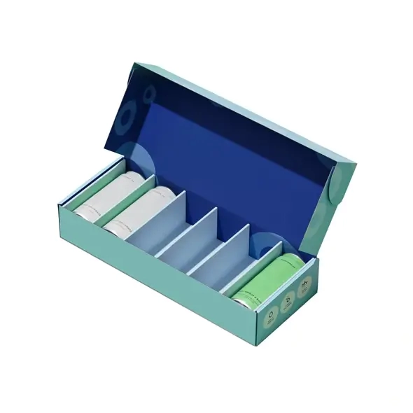 Energy Drink Boxes Wholesale