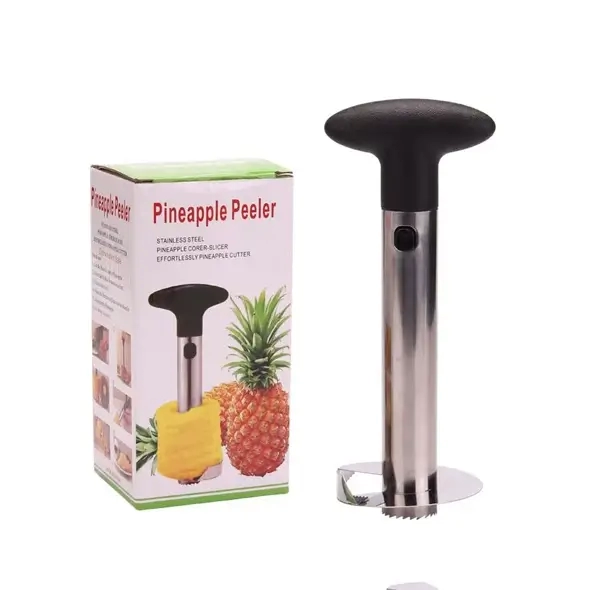 Food Peeler Boxes