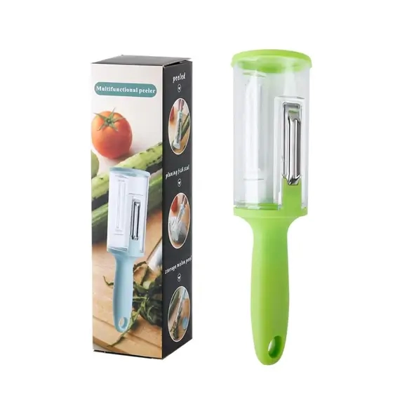 Custom Food Peeler Boxes Wholesale