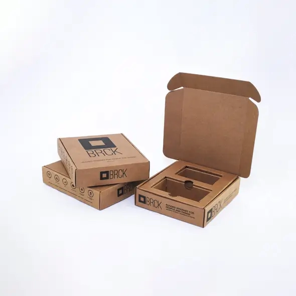 Router Packaging Boxes Wholesale