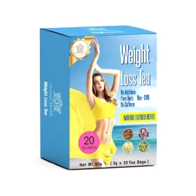 Custom Slimming Coffee Boxes