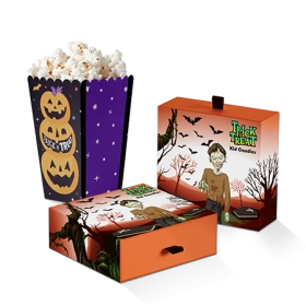 Custom Boxes Des Plaines With Logo