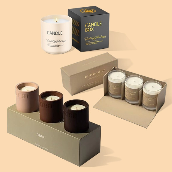 Custom Printed Boxes Euclid