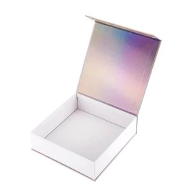 custom-holographic-rigid-boxes-wholesale