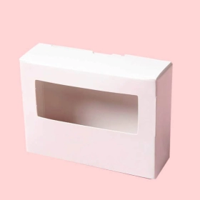 custom blank soap boxes USA