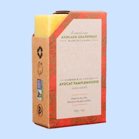 Holster soap packaging wholesale