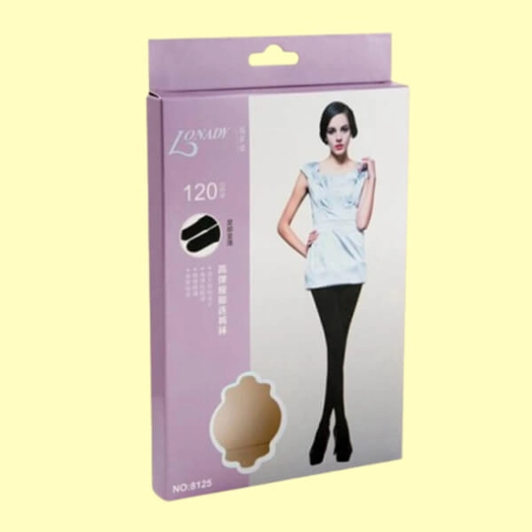 Custom Leggings Packaging