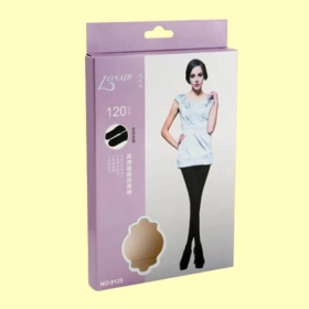 Custom Leggings Packaging