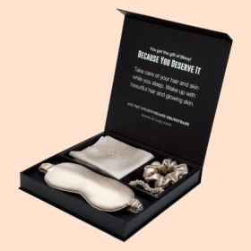 Custom Sleepwear boxes