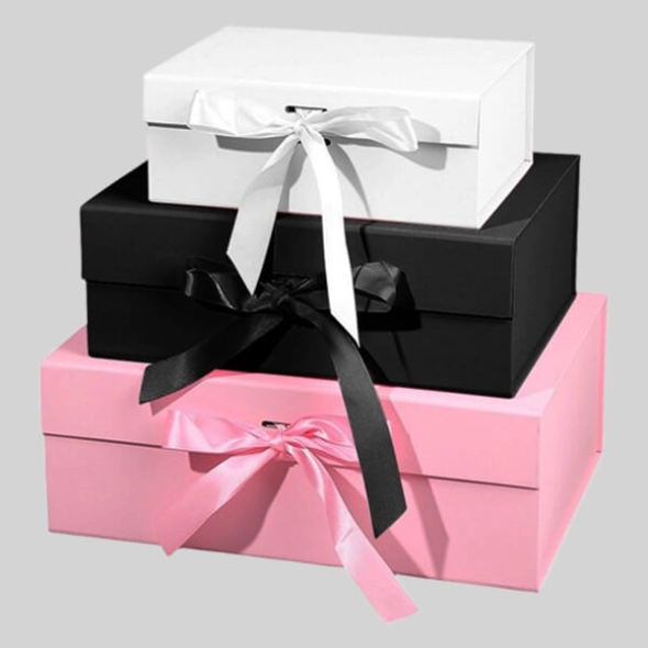 Stage Wear Packaging