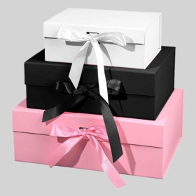 Stage Wear Packaging