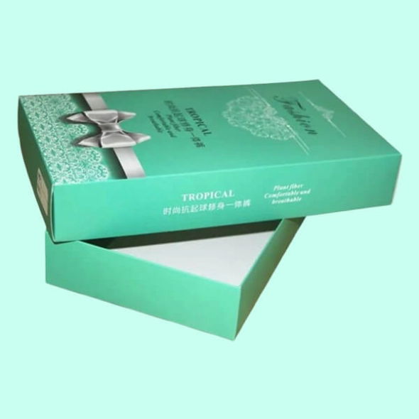 Custom Stockings Packaging