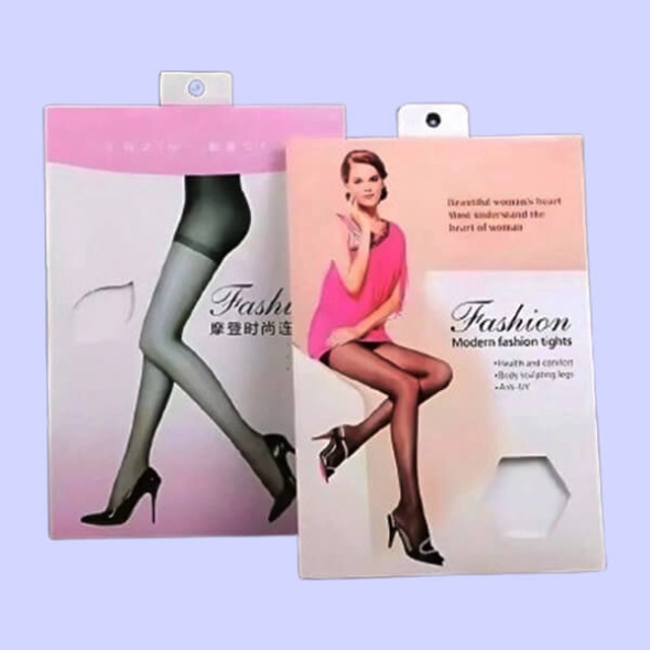 Stockings boxes wholesale